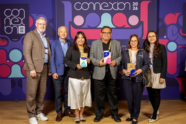 ConneXion-Conference 2026-2